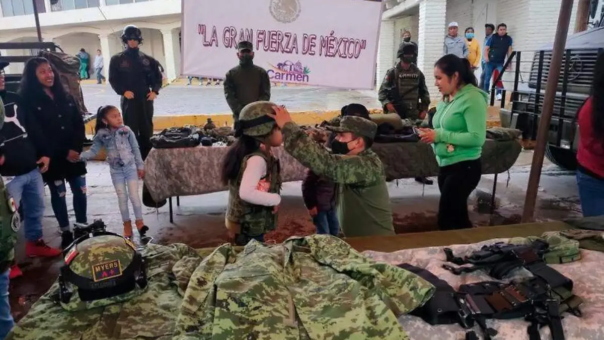 ejerito 2